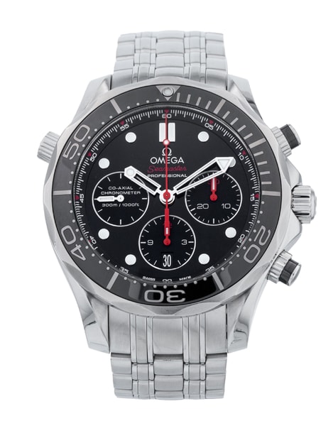 Omega Seamaster Diver 300m 212.30.44.50.01.001